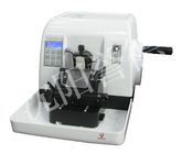Porcellana Microtomo rotatorio automatico pieno, microtomo rotatorio di Leica con la lama che tende SYD-S3050 società