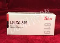 Porcellana Leica 819 lame eliminabili del microtomo degli accessori del microtomo mette il tempo in cortocircuito della guarnizione società